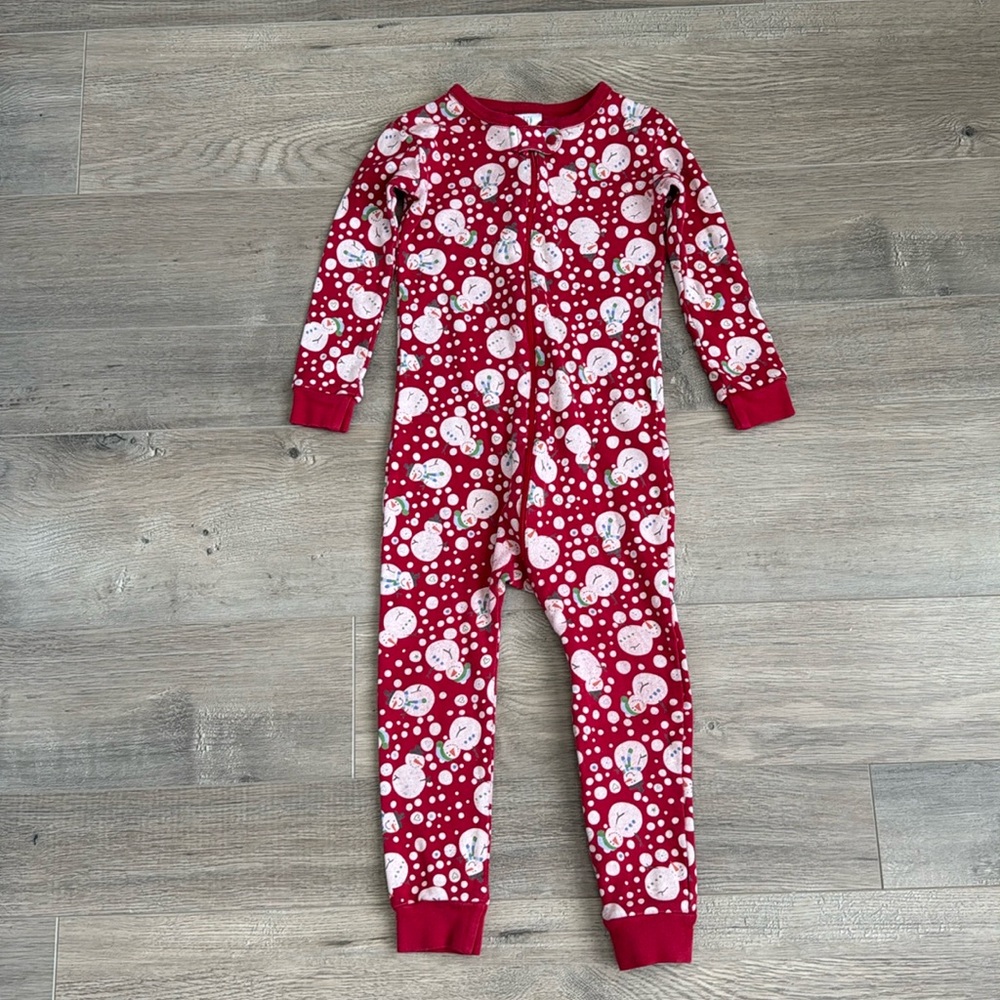 2T Gap one piece